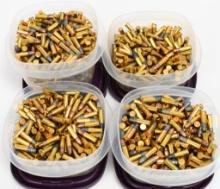 Approx 1400 Rounds Of Mixed .22 LR Ammunition