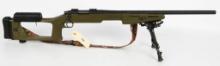 Remington Model 700 Sniper Rifle .308 Win