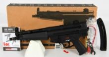 Heckler & Koch HK MP5 Umarex .22 LR Pistol