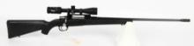 Sporterized Mauser Rifle .308 Norma Magnum