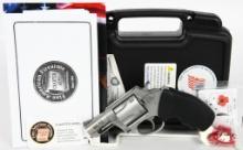 Charter Arms Mag Pug Revolver .357 Magnum