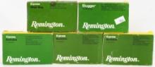 24 Rds Of Remington 12 Ga Buckshots & Sluggers