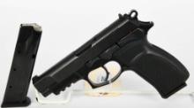 Bersa Thunder 40 Pro Semi Auto Pistol .40 S&W