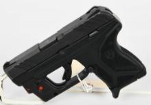 Ruger LCP II Semi Auto Carry Pistol .380 ACP