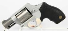 Taurus Ultra Lite Titanium Revolver .38 Special