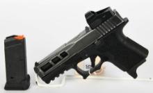 Polymer 80 PFC9 Semi Auto Pistol 9MM