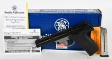 Smith & Wesson Model 22 A-1 Semi Auto Pistol .22