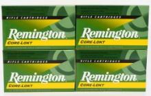 80 Rounds of Remington .30-40 Krag Ammunition