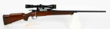 German K98 Mauser Sporter Rifle .30-06