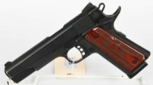 Rock Island M1911-A1 FS Semi Auto Pistol .45 ACP