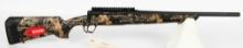 Savage Axis Camo Bolt Action Rifle .350 Legend