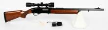 Winchester Deer Slug Model 1400 Semi Auto Shotgun