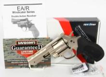 EAA EA/R Windicator Stainless Revolver .357 Magnum