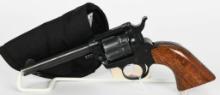 Rohm Liberty Mustang SA Revolver .22 Magnum
