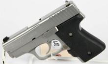 Kahr Arms MK40 Semi Auto Carry Pistol .40 S&W