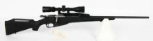 Mosin Nagant M91/30 Bolt Action Sporter Rifle