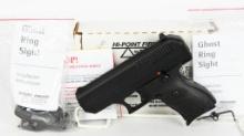 Brand New Hi-Point C9 Semi Auto Pistol 9MM