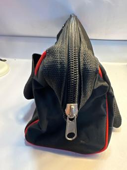 AcDelco Auto and Equipment Tool Bag With Handles