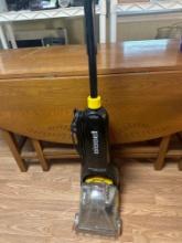 Bissell PowerForce Power Brush Carpet Cleaner