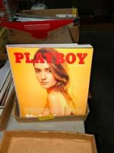 Playboy Misc. 2000's Binder