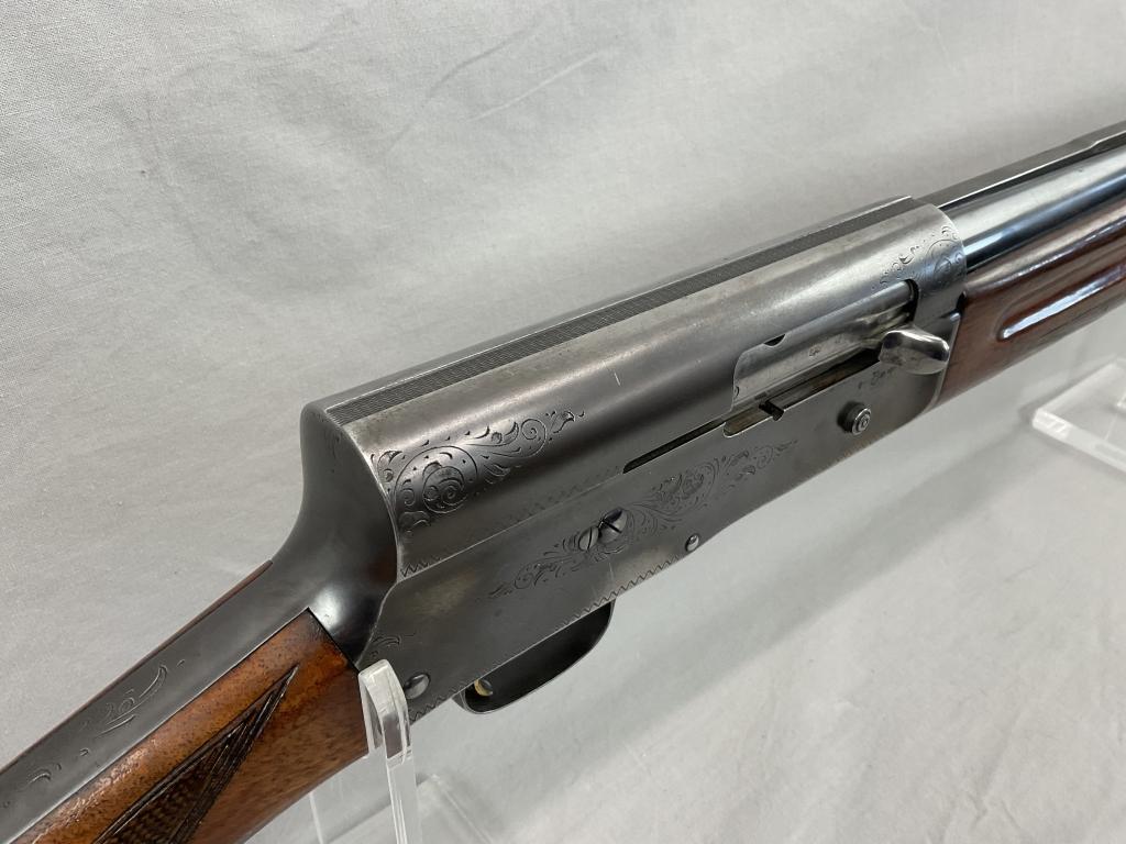 Browning A5 Light 12 12ga Shotgun