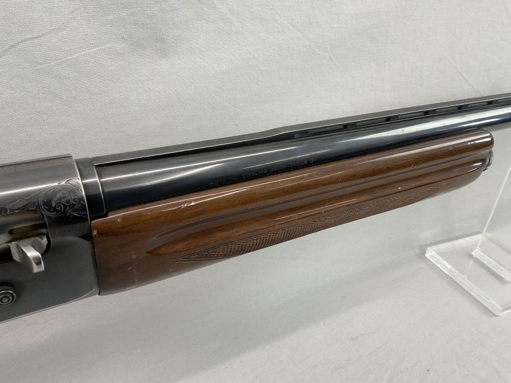 Browning A5 Magnum 12ga Shotgun