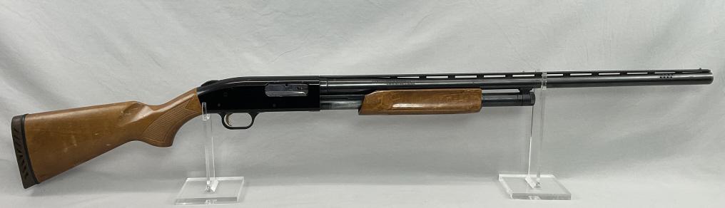 Mossberg 500A 12ga Shotgun