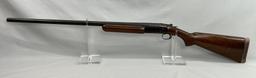 Winchester 37 12ga Shotgun