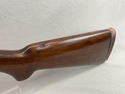 Winchester 37 12ga Shotgun