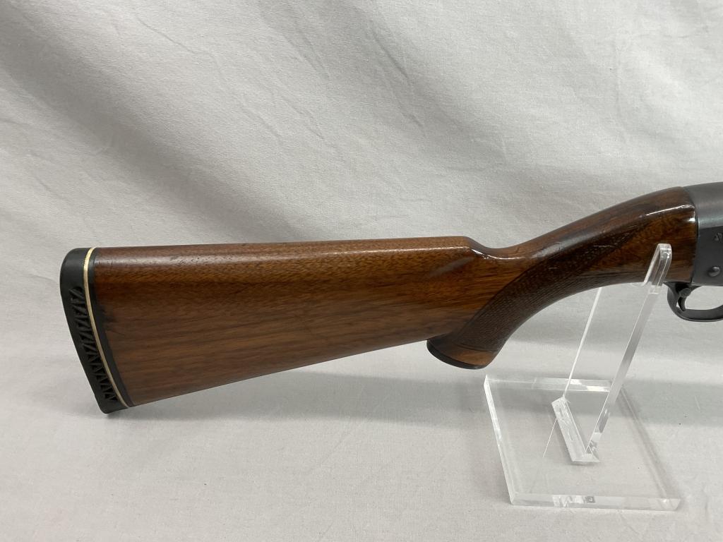 Ithaca 37 20ga Shotgun