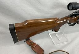 Remington 700, 7mm Rem Mag, w/
