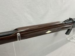 Remington Mohawk 10C .22LR