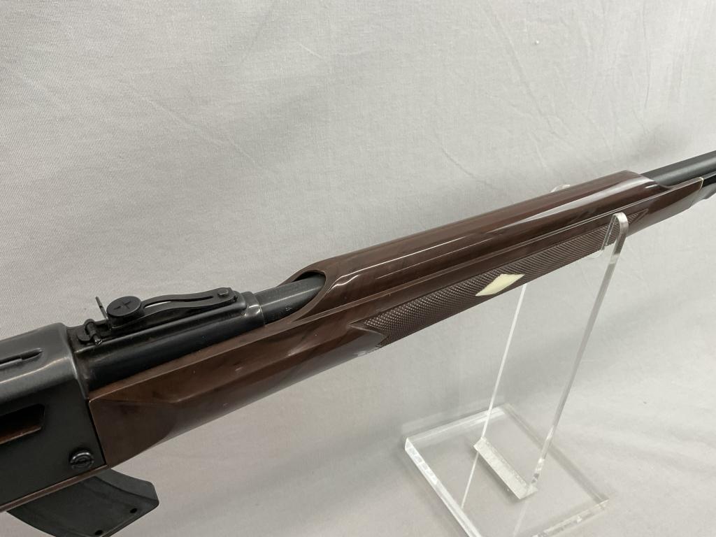 Remington Mohawk 10C .22LR