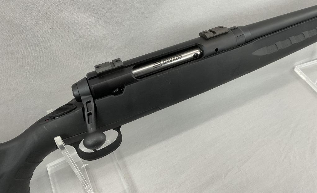 Savage Arms, Model Axis, .308win, Bolt Action