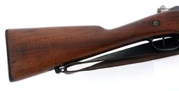 FRENCH CONTINSOUZA MODEL 1907/15 7.5mm CAL RIFLE