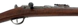 FRENCH ST ETIENNE MODEL 1866 11mm CALIBER RIFLE