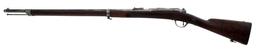 FRENCH ST ETIENNE MODEL 1866-74 11mm CALIBER RIFLE