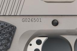 MAGNUM RESEARCH MR1911GSS .45 ACP CALIBER PISTOL