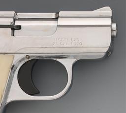 LORCIN MODEL L-25 .25 AUTO CALIBER PISTOL