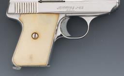 JENNINGS MODEL J-22 .22 LR CALIBER PISTOL