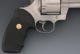 COLT MODEL ANACONDA .44 MAGNUM CAL REVOLVER