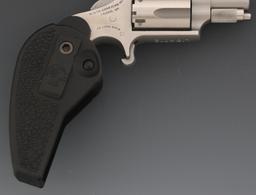 NORTH AMERICAN ARMS NAA-22LR-HG .22 LR REVOLVER