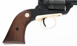 RUGER MODEL BEARCAT .22 LR CALIBER SA REVOLVER