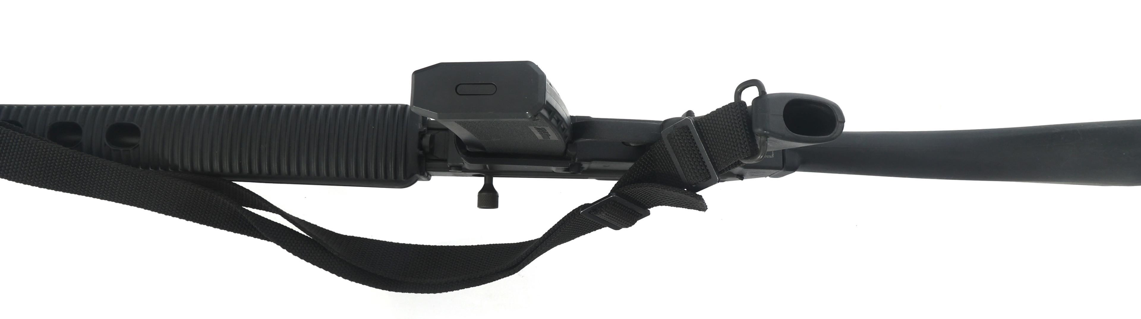 ARMALITE MODEL AR-180B 5.56x45mm CALIBER RIFLE