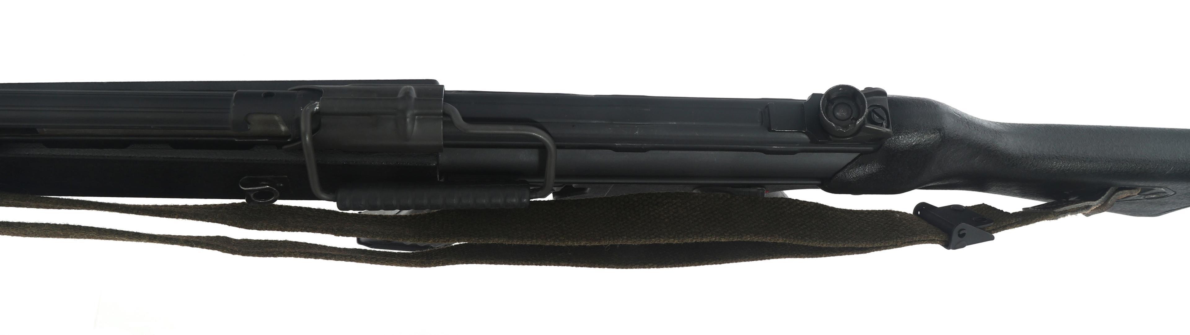 CENTURY ARMS MODEL C93 5.56mm CALIBER RIFLE