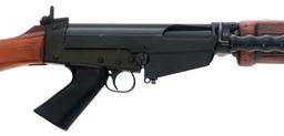 SPRINGFIELD ARMORY INC MODEL SAR-48 7.62mm RIFLE