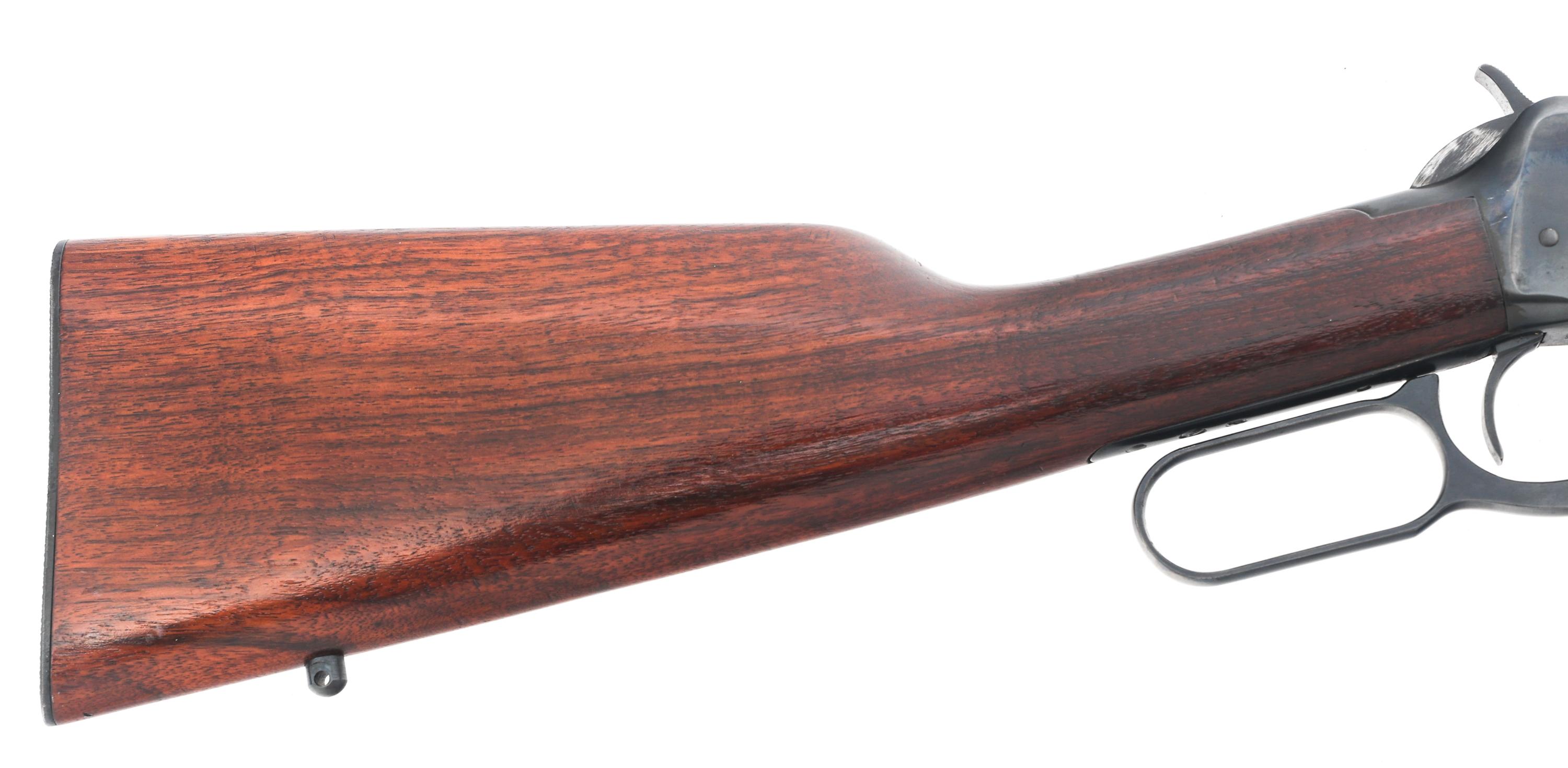 WINCHESTER MODEL 94 .32 CALIBER LEVER ACTION RIFLE