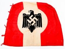 WWII GERMAN NSRL FLAG