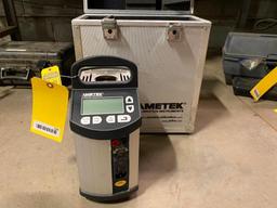 Ametek Calibration Instruments, CTC-650A, S/N 534933-00596