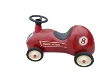 Contemporary Radio Flyer Sit On and Ride Race Car